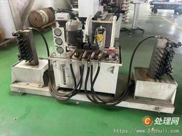 其他二手機(jī)床