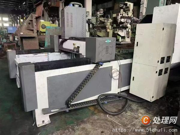 二手雕刻機