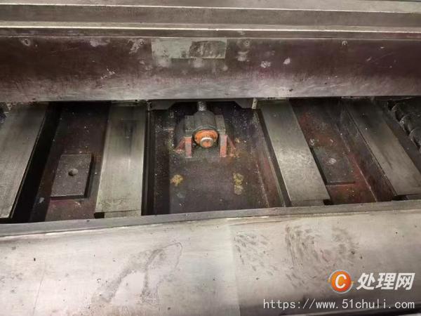 二手加工中心