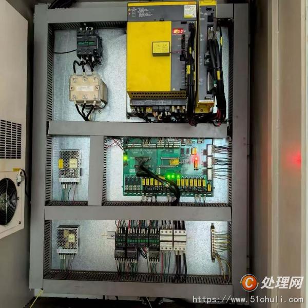 二手?jǐn)?shù)控銑床