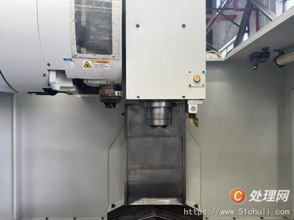 二手加工中心