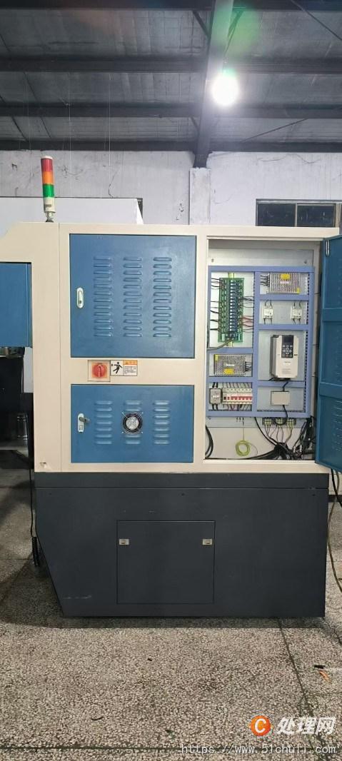 二手雕銑機
