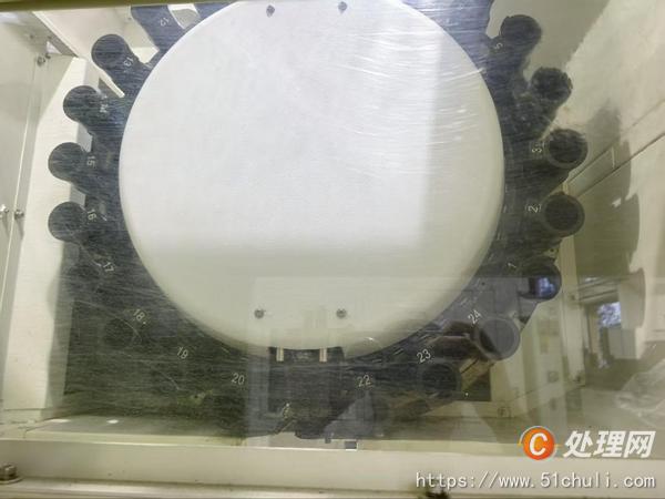 二手加工中心