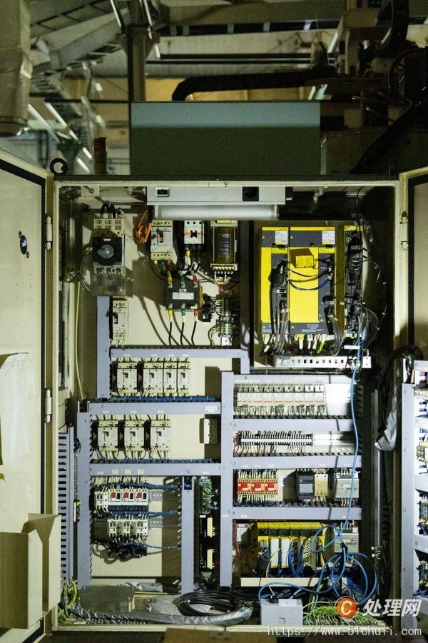 其他二手機床