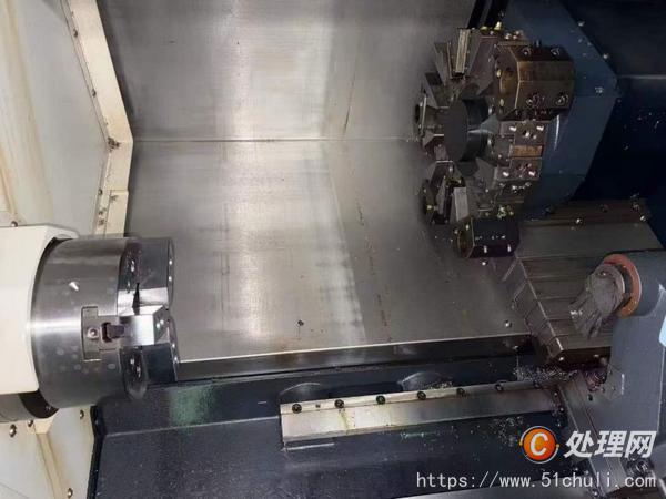 二手車床
