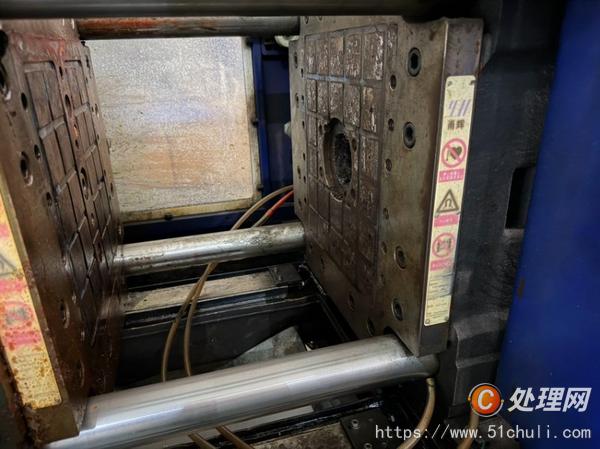 二手注塑機