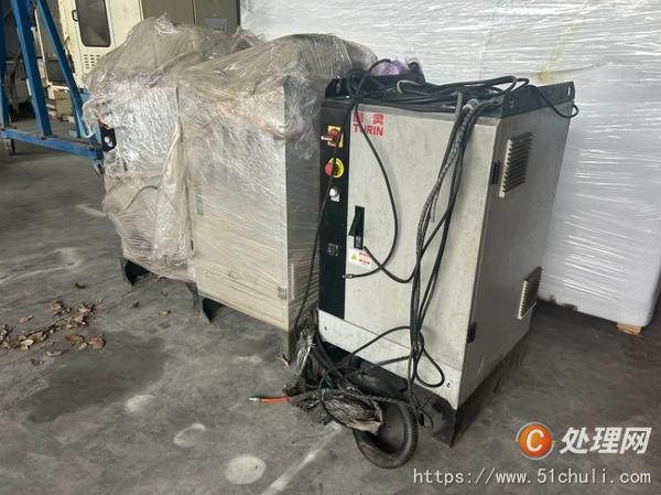其他二手機器人