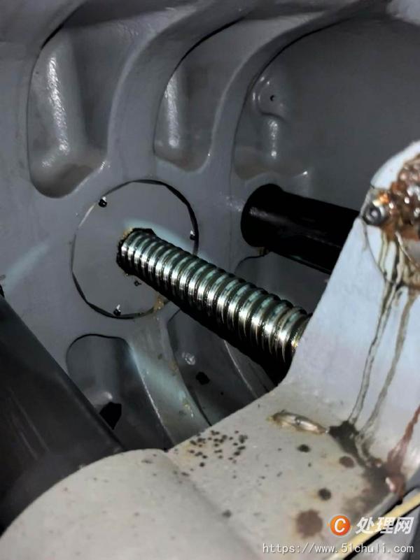 二手注塑機