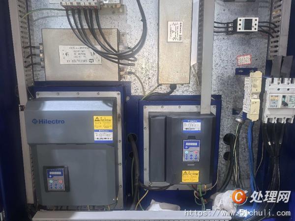 二手注塑機