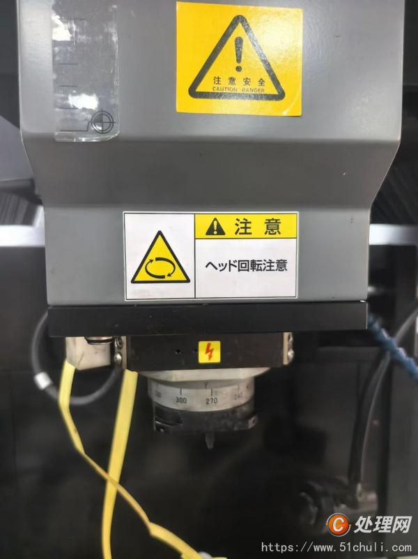 二手火花機(jī)
