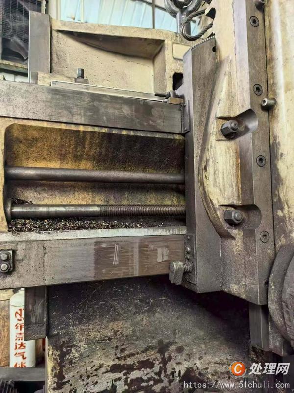 二手立式車床