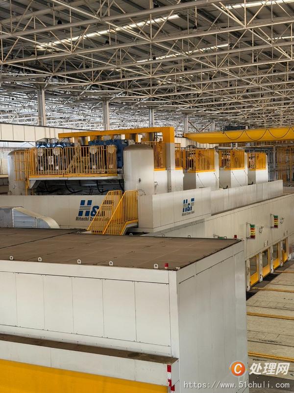 二手壓力機