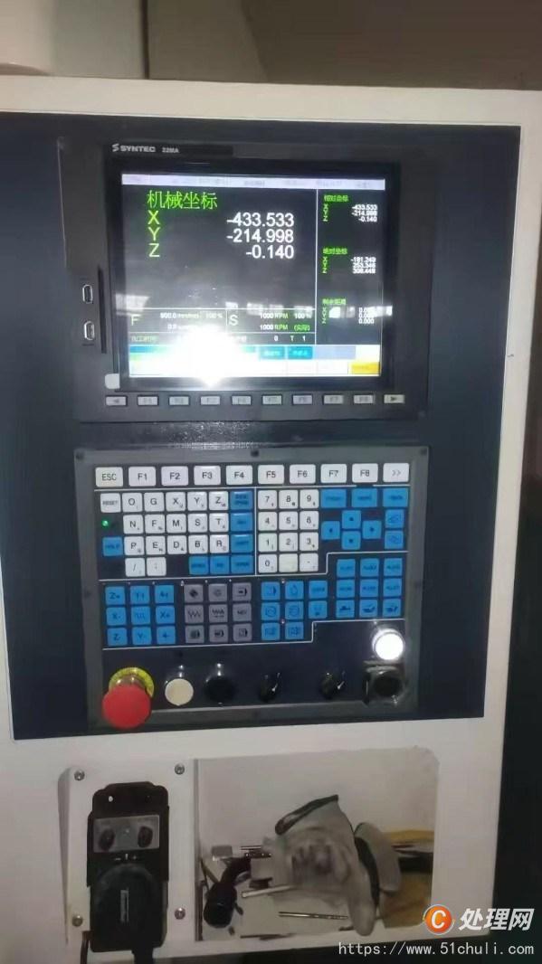 二手數(shù)控雕刻機