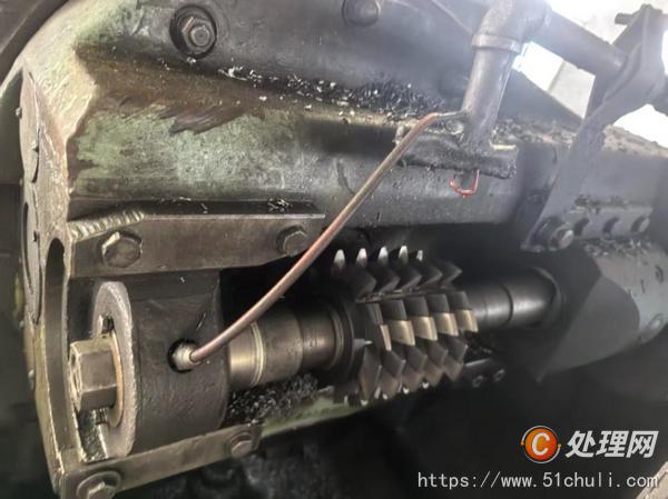 二手滾齒機(jī)