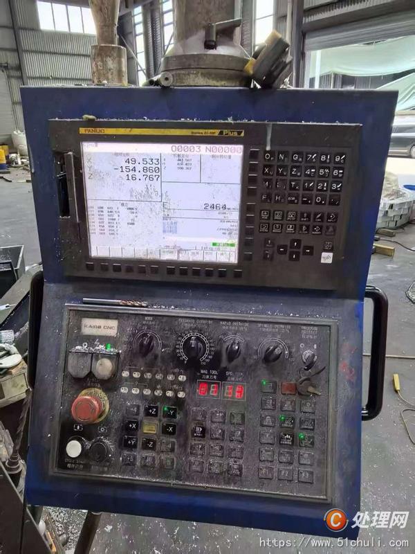 二手雕銑機(jī)