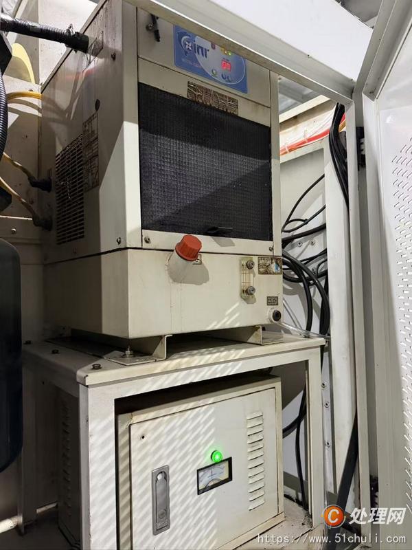 二手加工中心