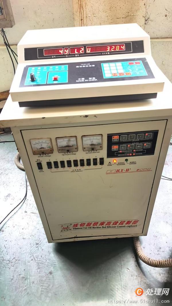 其他二手數控機床