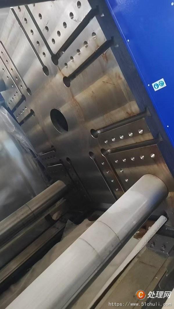 二手注塑機