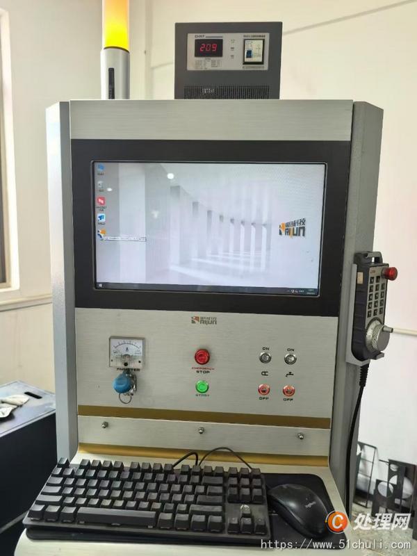 其他二手數(shù)控機床