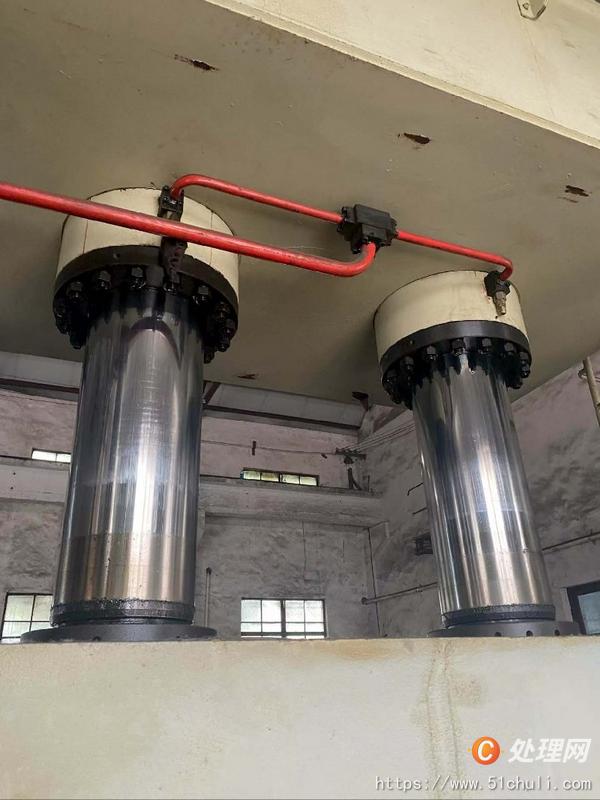 二手液壓機(jī)