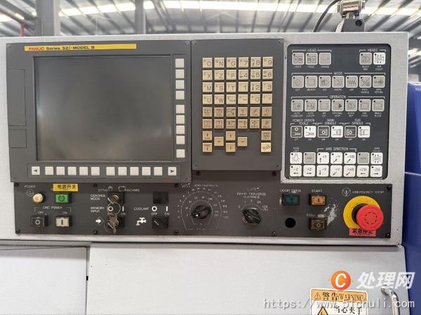 二手走心機(jī)