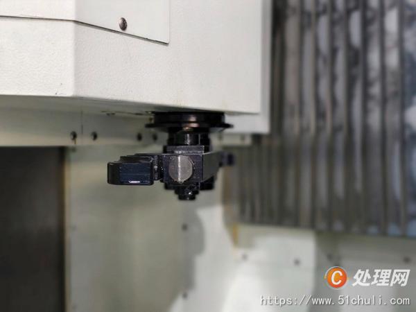 二手加工中心