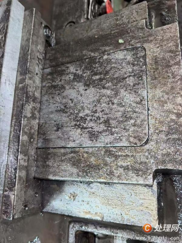 二手車床