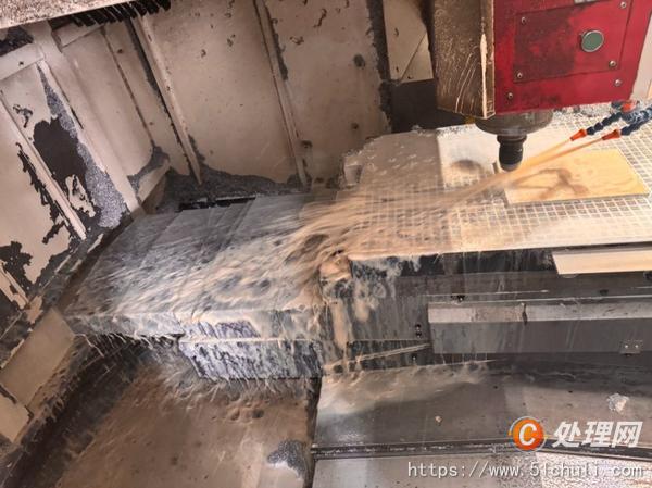 二手加工中心