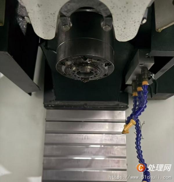 二手鉆攻中心