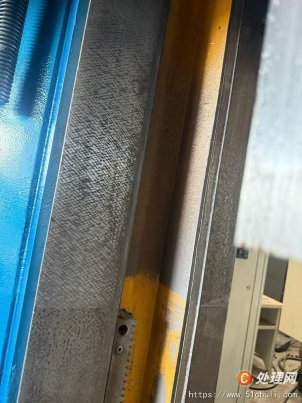 二手立式車床