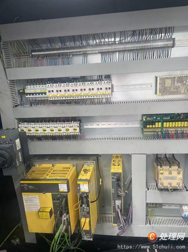 二手銑床