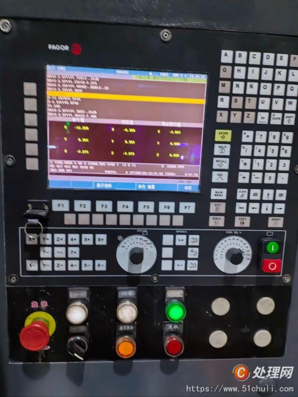 二手數(shù)控雕刻機