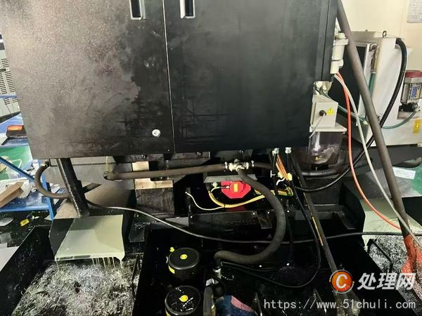 二手加工中心