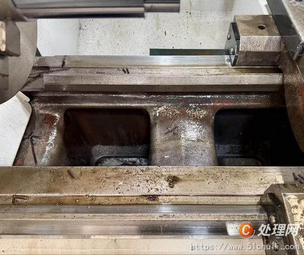 二手數(shù)控車床