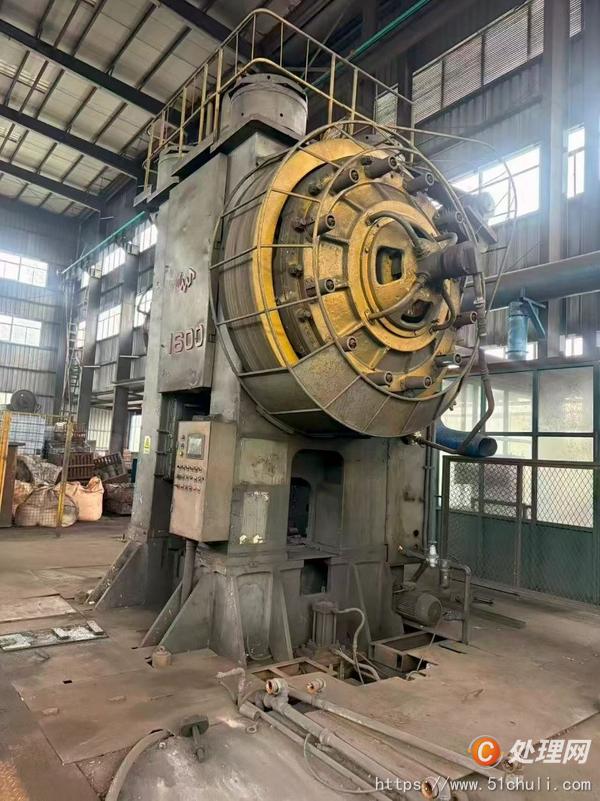 其他二手機床