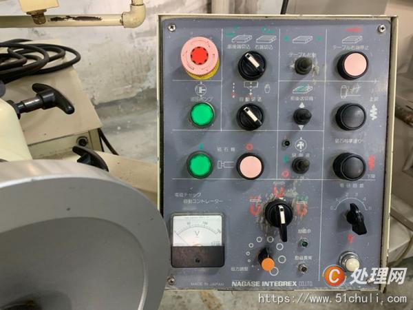 二手磨床