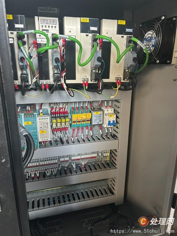 其他二手機器人