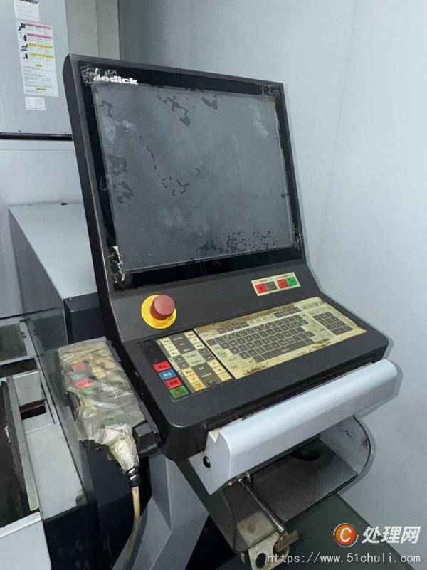 二手線(xiàn)切割機(jī)床