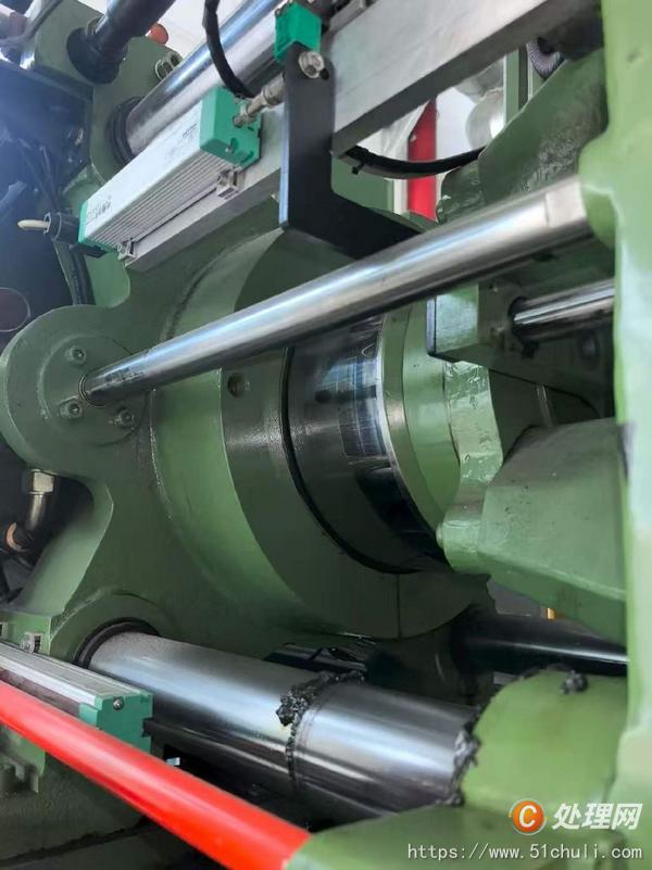 二手注塑機