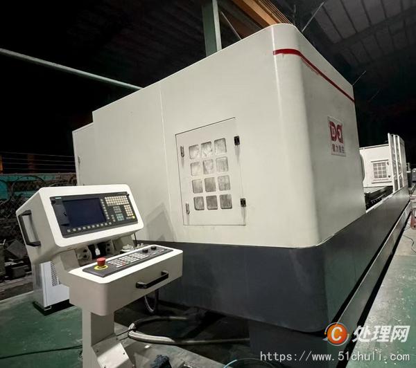 二手加工中心