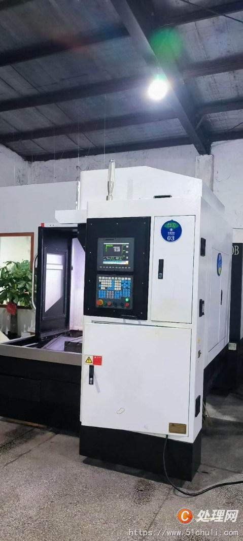 二手雕銑機