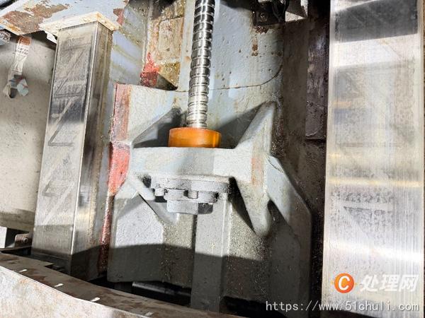 二手加工中心