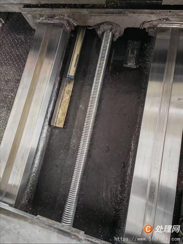二手銑床