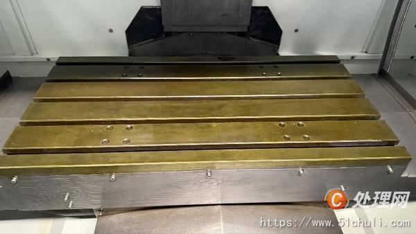 二手鉆攻中心