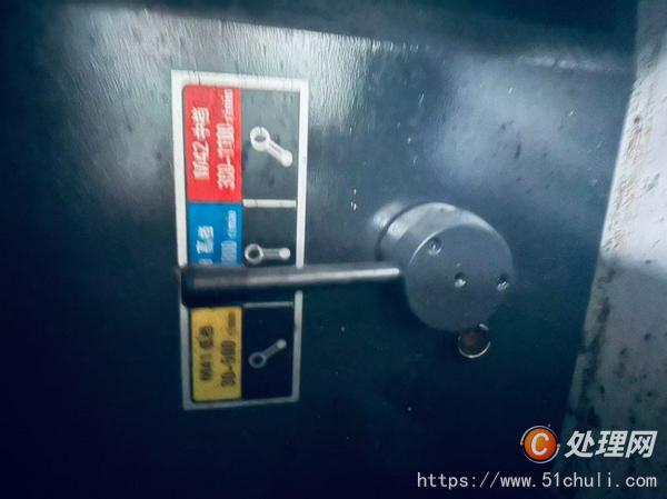 二手數(shù)控車床