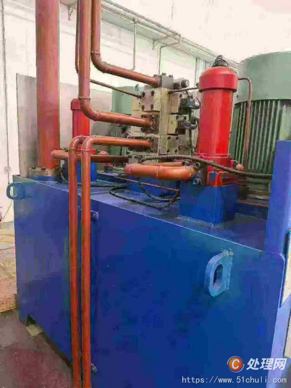 二手液壓機(jī)
