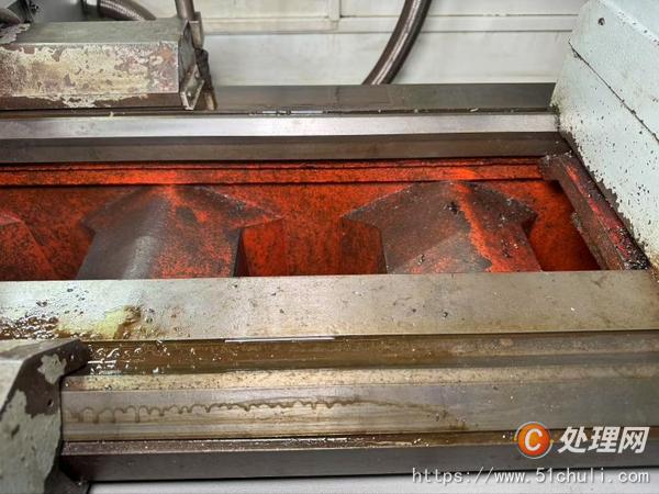 二手?jǐn)?shù)控車床