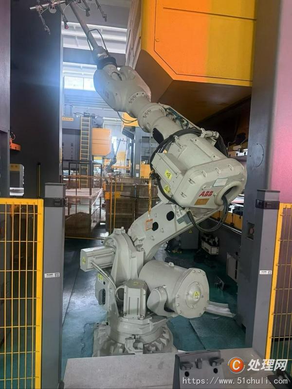 其他二手機器人