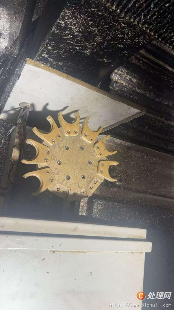 二手?jǐn)?shù)控雕刻機(jī)