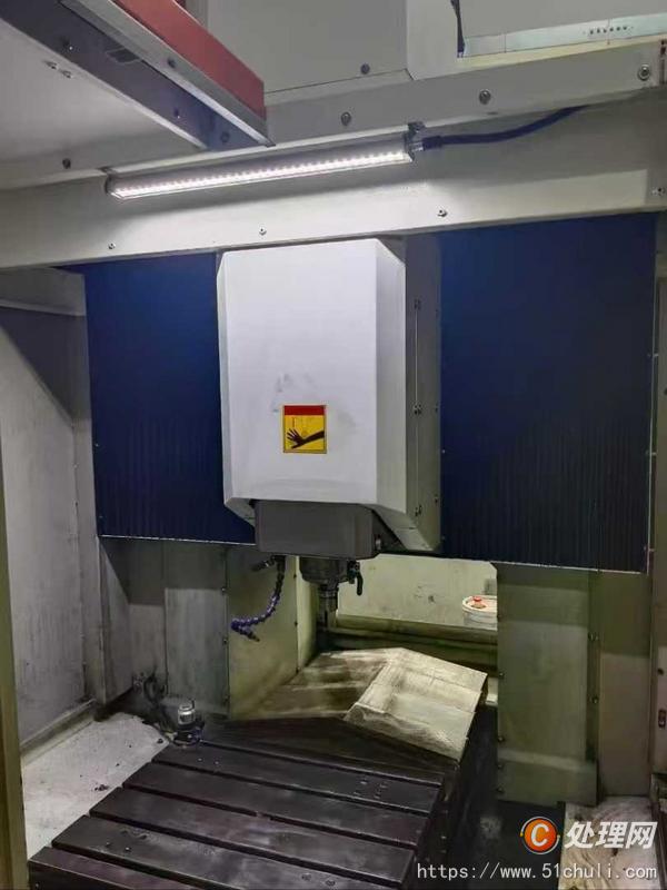 二手雕銑機